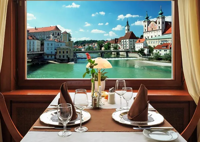 Hotel-Restaurant Minichmayr
