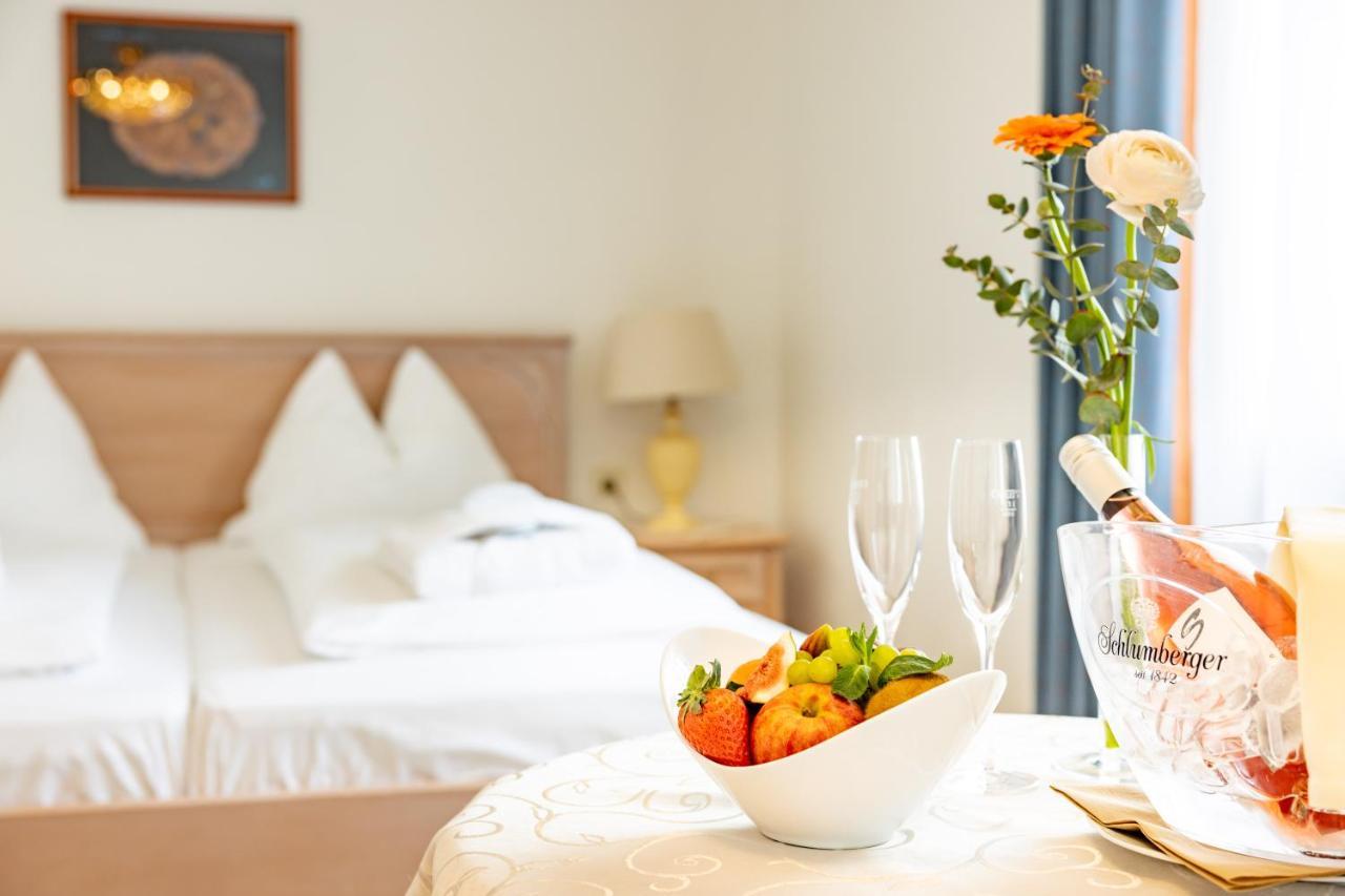 Hotel-Restaurant Minichmayr 4* Steyr