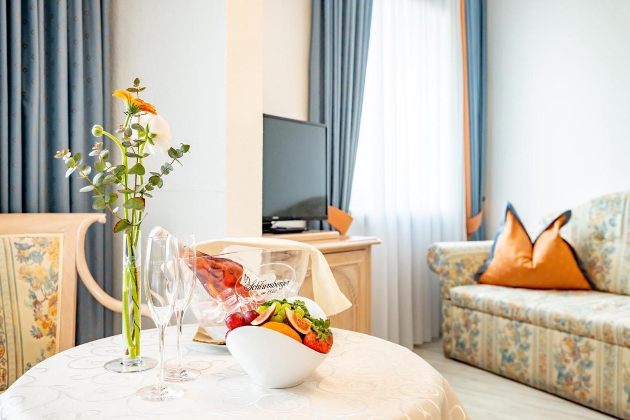 Hotel Hotel-Restaurant Minichmayr 4*