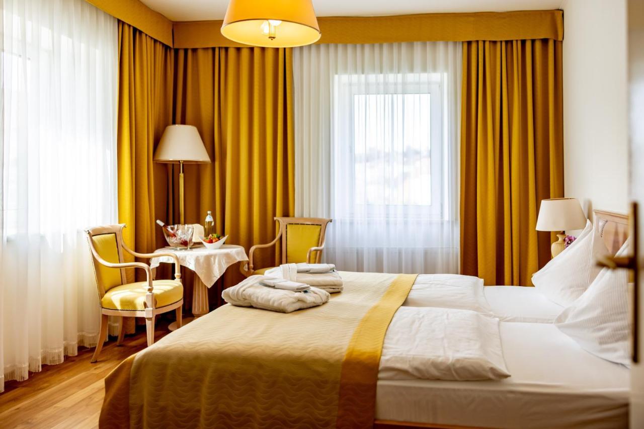 Hotel-Restaurant Minichmayr Steyr