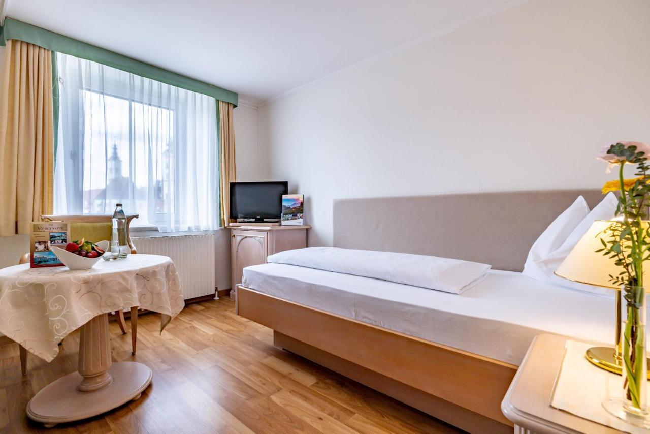 Hotel-Restaurant Minichmayr Hotel Steyr
