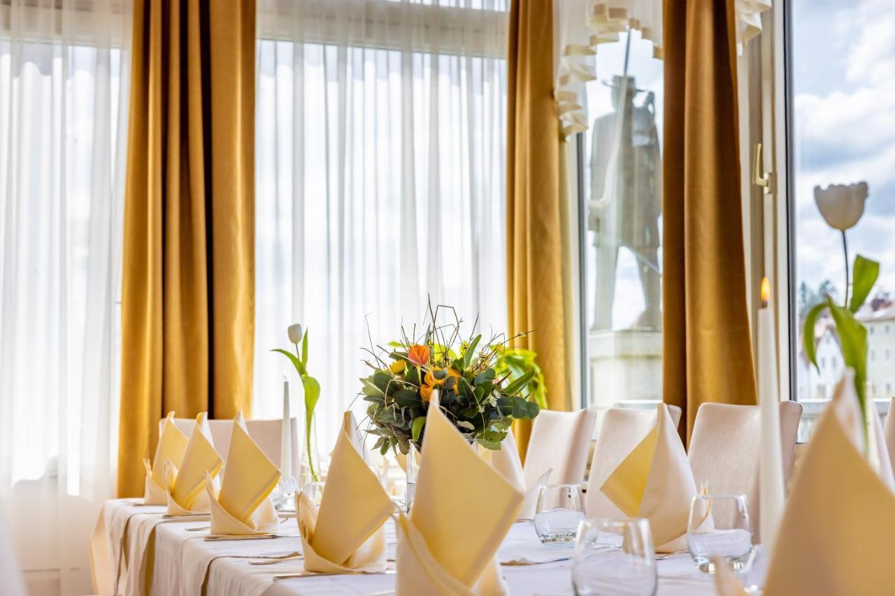 Hotel-Restaurant Minichmayr Hotel 4*