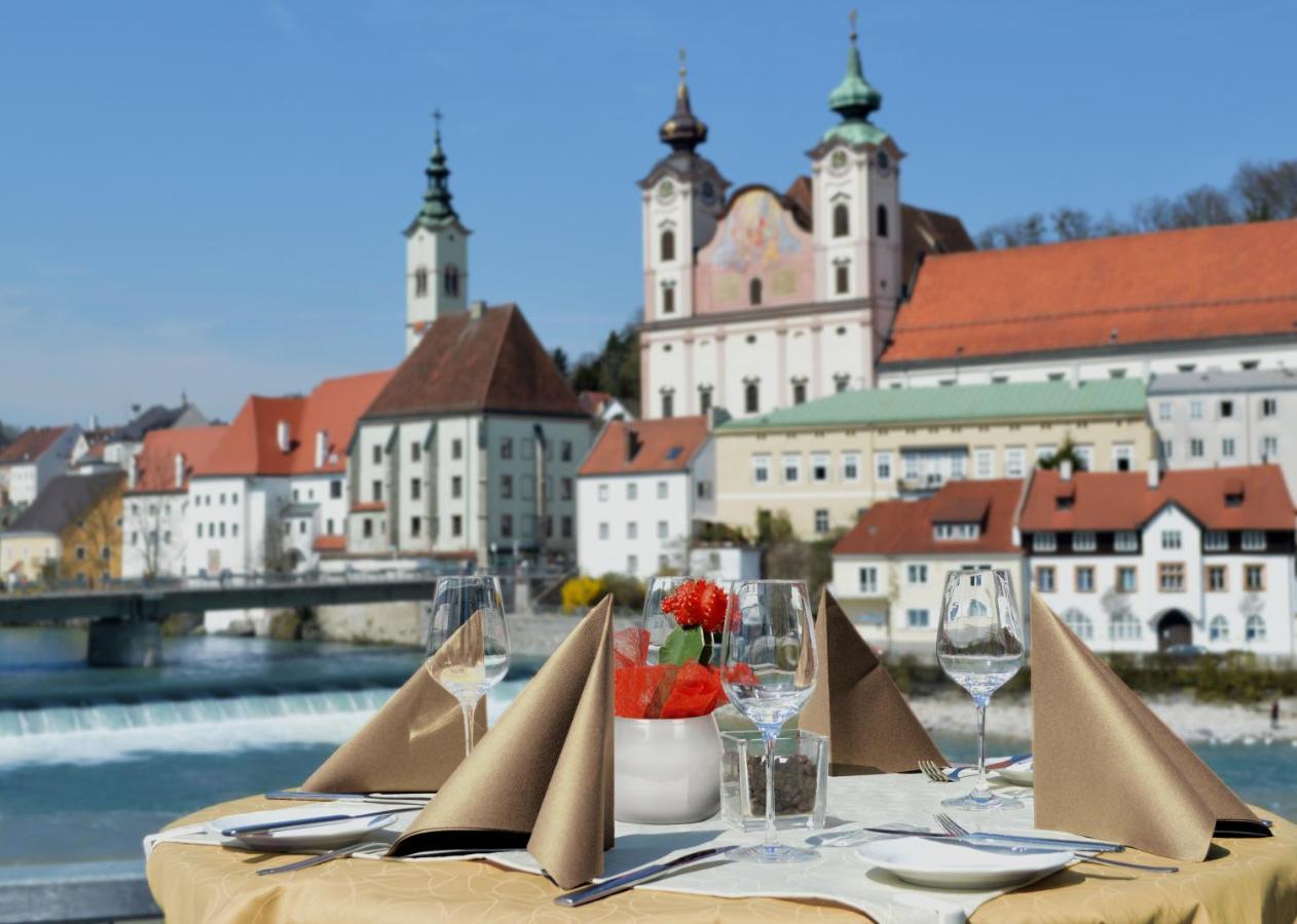 Hotel-Restaurant Minichmayr Hotel 4*