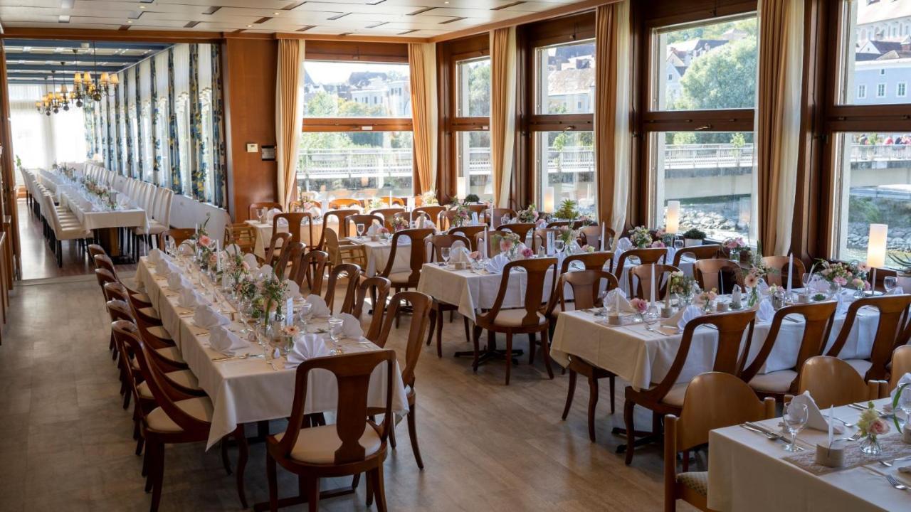 Hotel-Restaurant Minichmayr