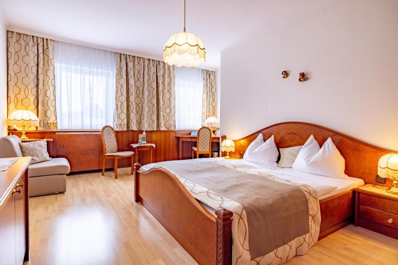 Hotel-Restaurant Minichmayr Steyr