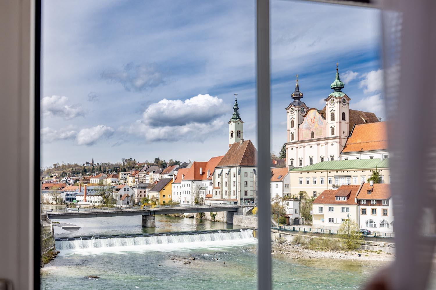 Hotel Hotel-Restaurant Minichmayr Steyr