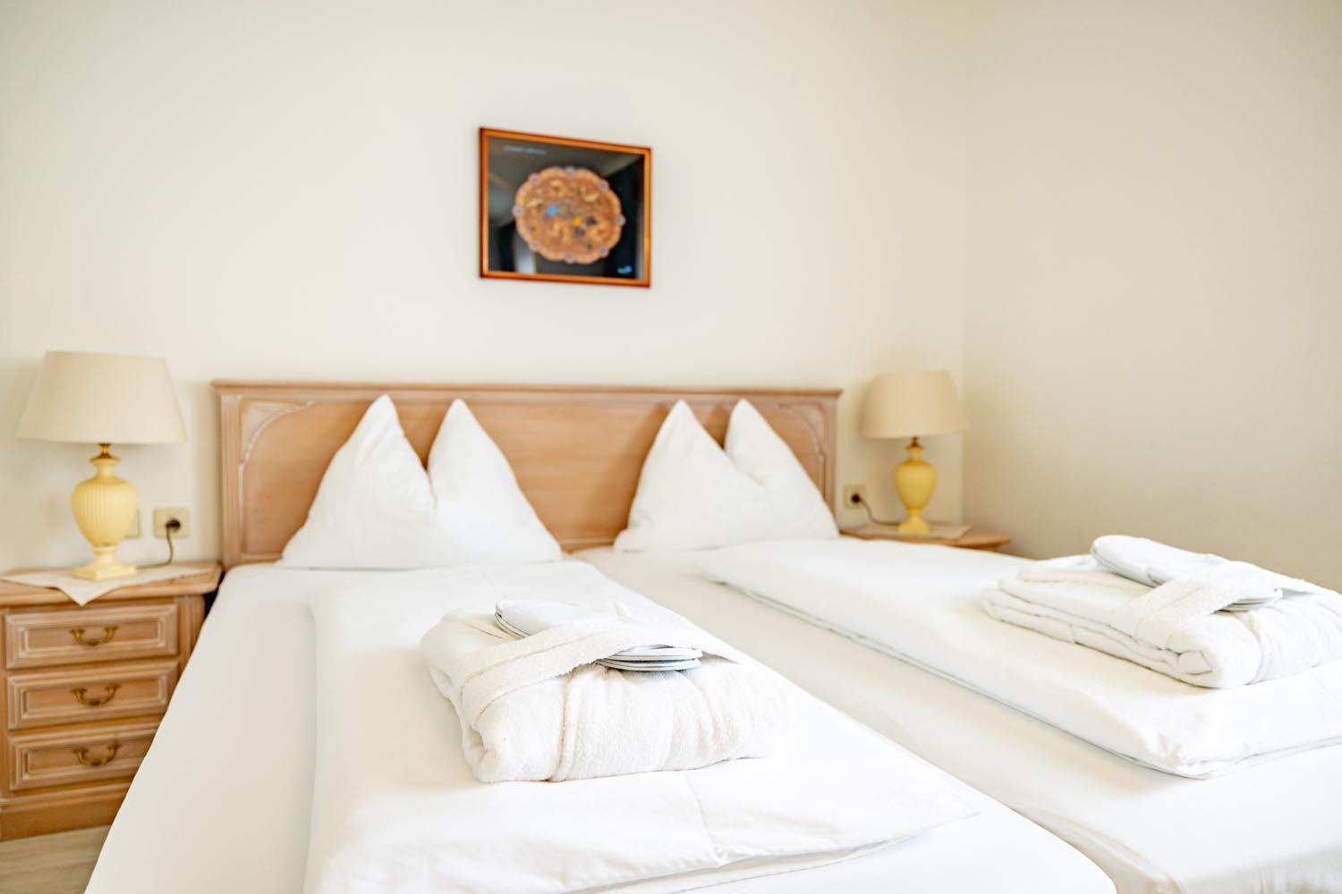 Hotel Hotel-Restaurant Minichmayr Steyr
