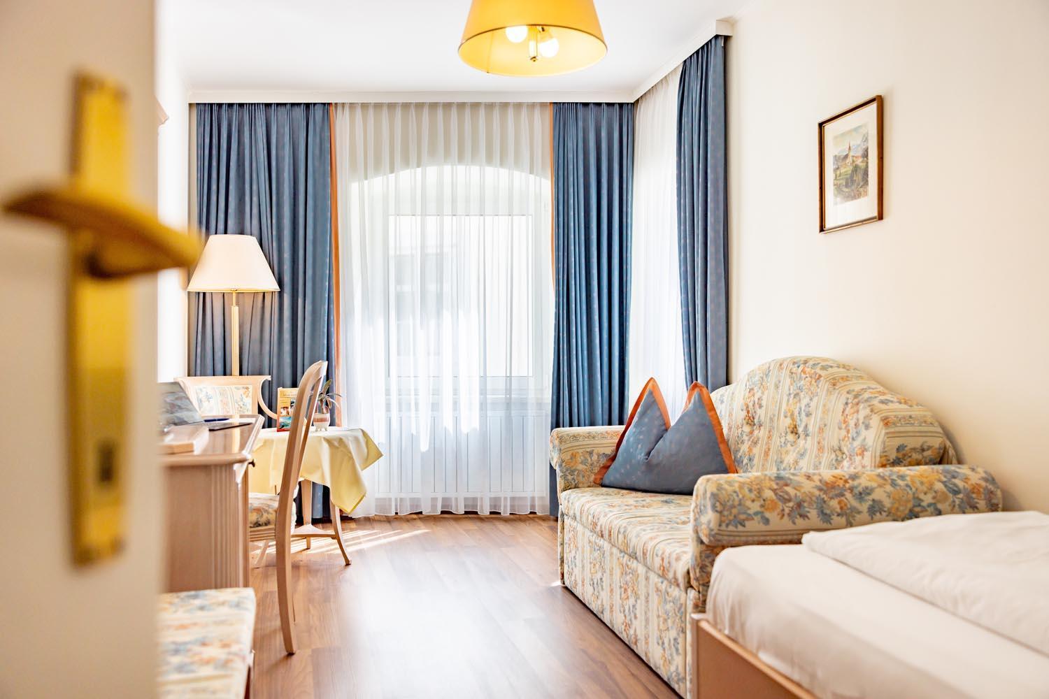 Hotel-Restaurant Minichmayr Steyr