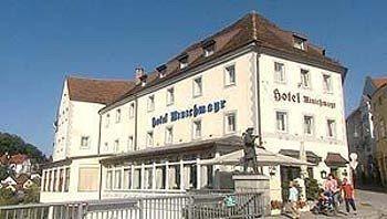 Hotel Hotel-Restaurant Minichmayr Steyr