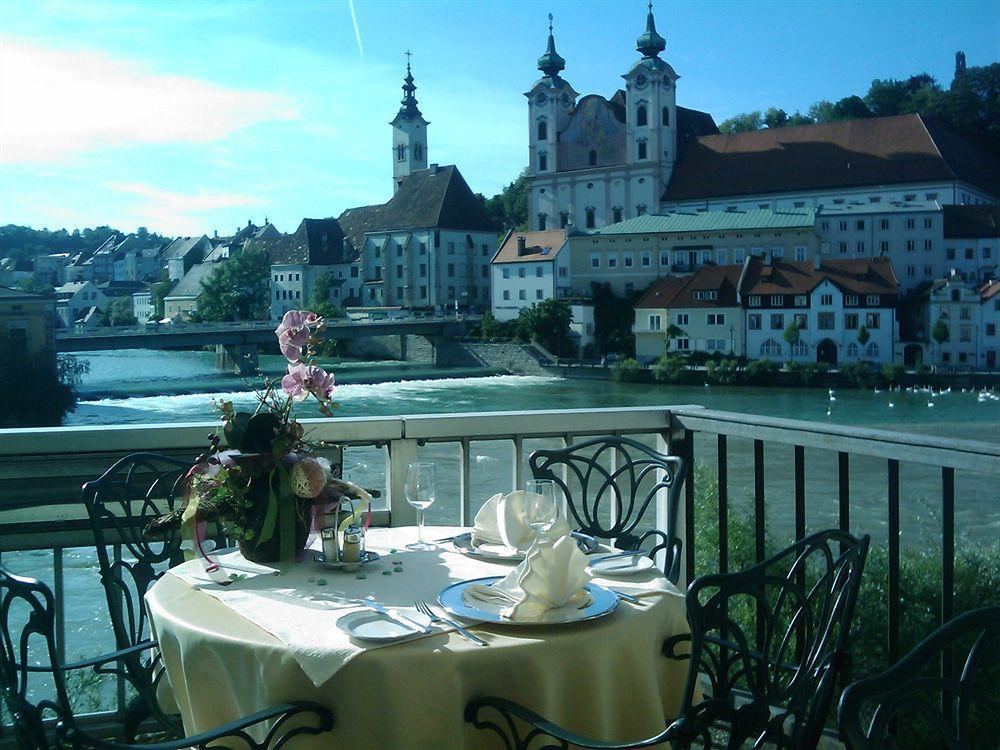 Hotel Hotel-Restaurant Minichmayr 4*