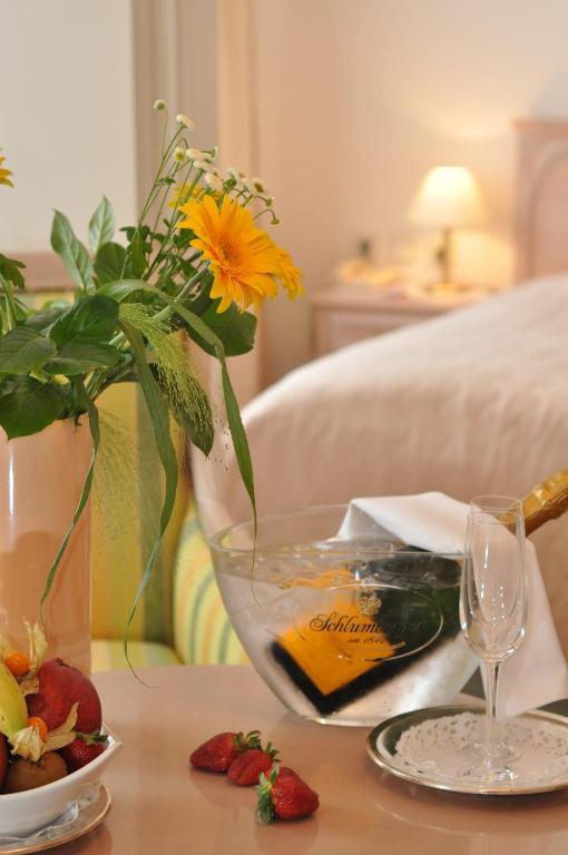 Hotel Hotel-Restaurant Minichmayr 4*
