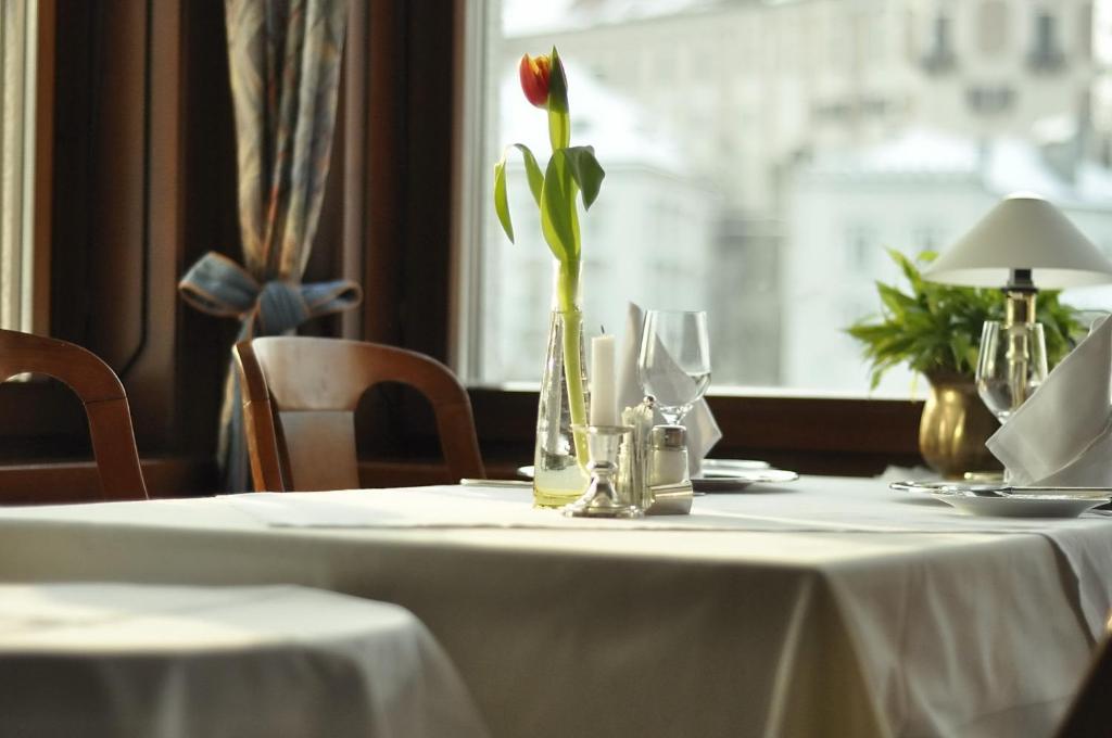 Hotel Hotel-Restaurant Minichmayr