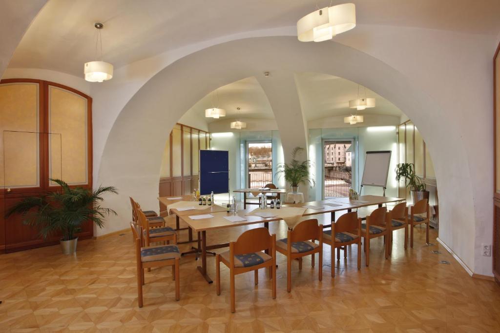 Hotel-Restaurant Minichmayr Steyr