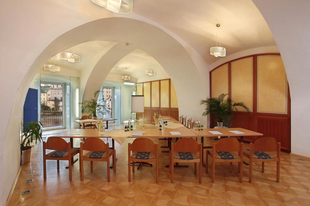 Hotel-Restaurant Minichmayr 4* Steyr