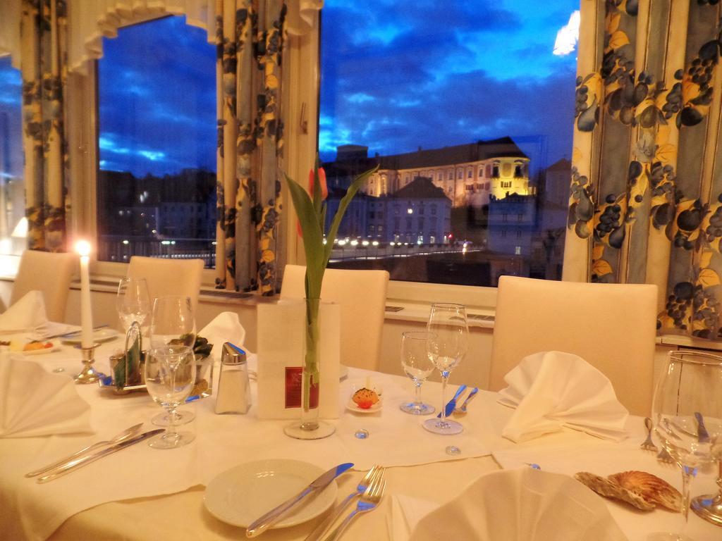 Hotel-Restaurant Minichmayr