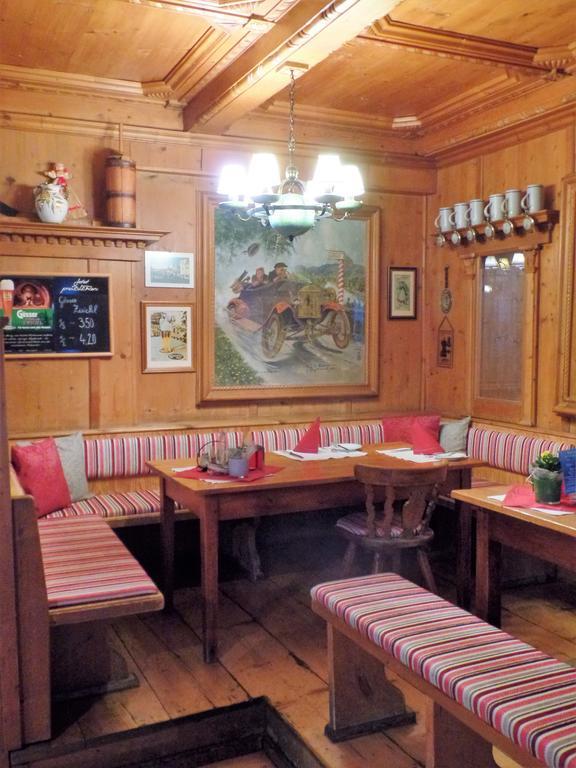 Hotel Hotel-Restaurant Minichmayr