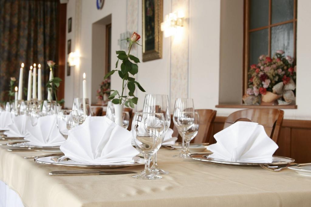 Hotel-Restaurant Minichmayr Hotel Steyr