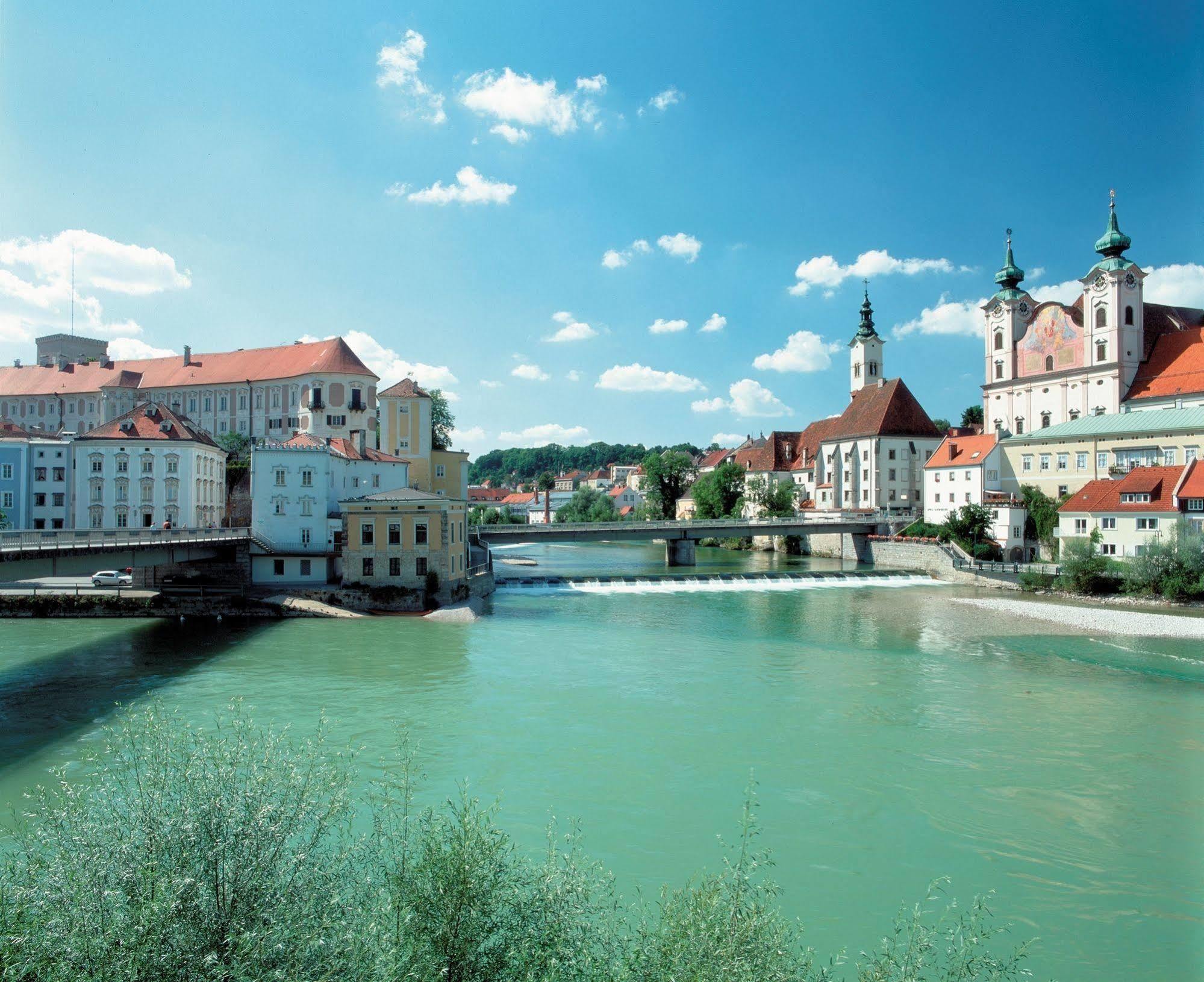 Hotel-Restaurant Minichmayr Hotel Steyr