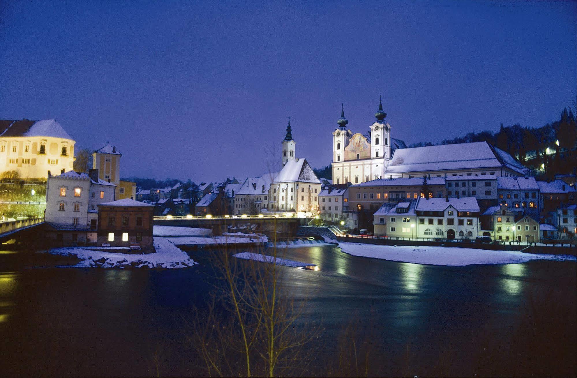 Hotel-Restaurant Minichmayr Hotel