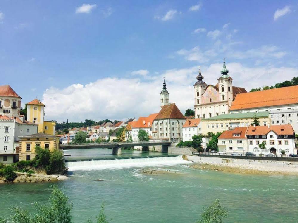 Hotel-Restaurant Minichmayr Hotel Steyr