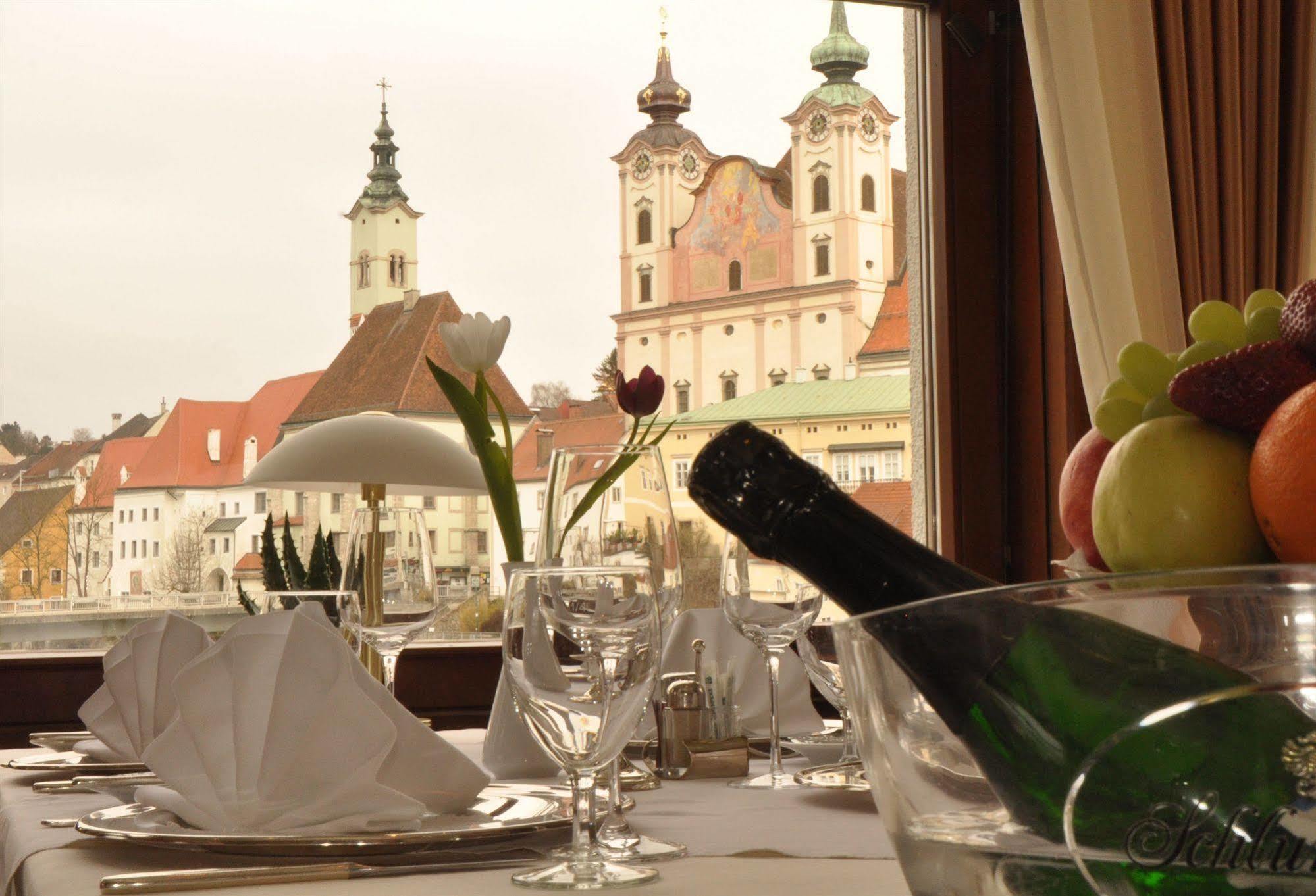 Hotel Hotel-Restaurant Minichmayr Steyr