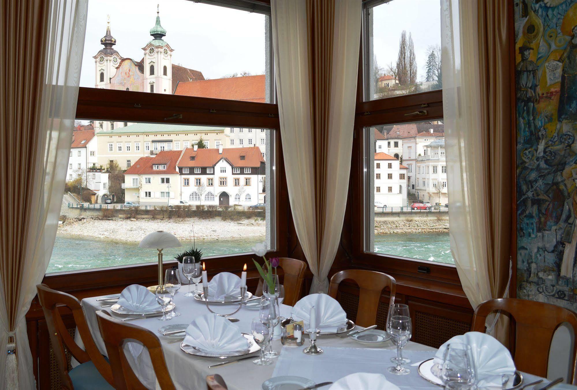 Hotel-Restaurant Minichmayr Hotel