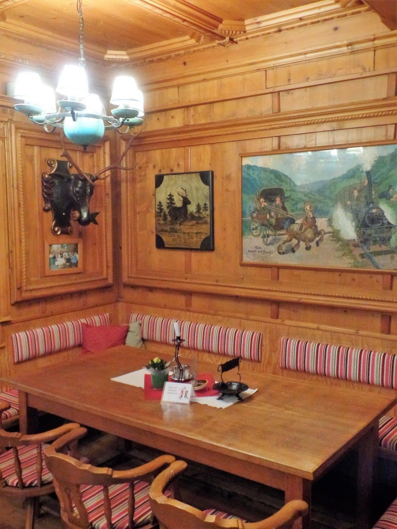 Hotel-Restaurant Minichmayr 4* Steyr