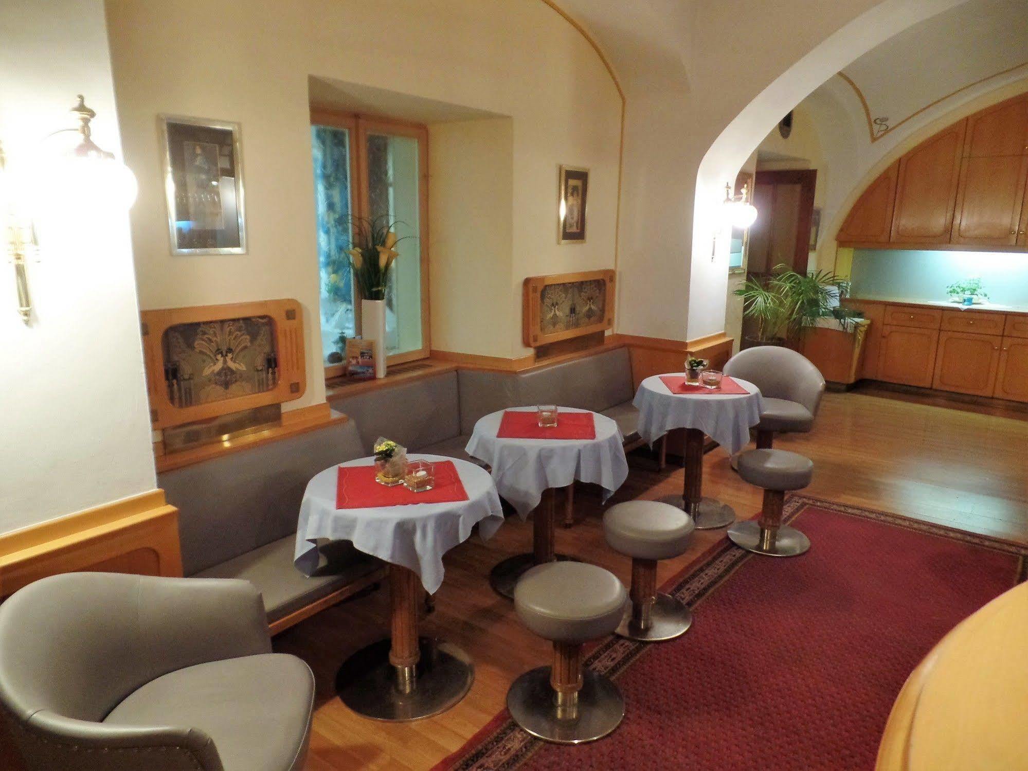 Hotel-Restaurant Minichmayr Hotel