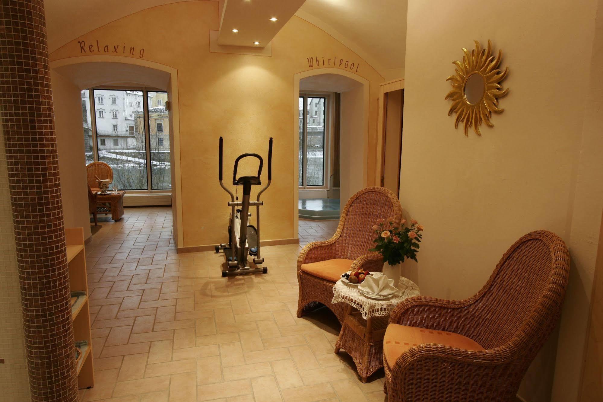 Hotel-Restaurant Minichmayr Hotel 4*