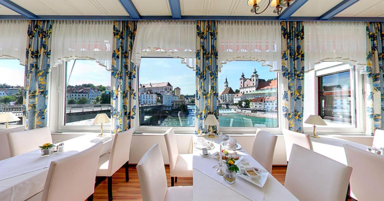 Hotel-Restaurant Minichmayr Hotel