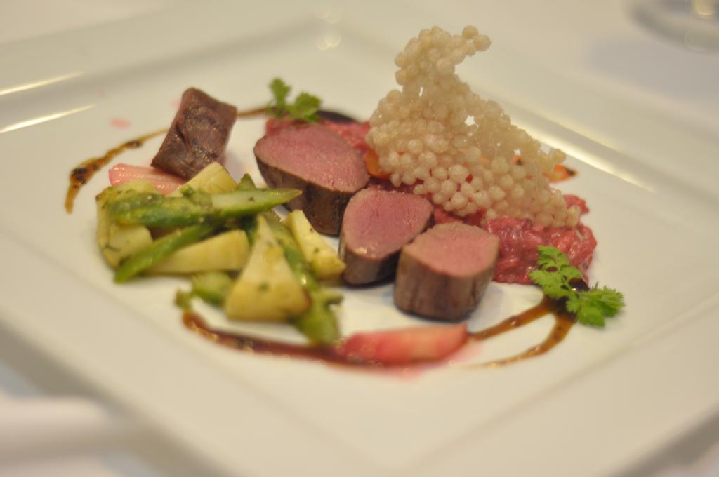 Hotel-Restaurant Minichmayr Hotel Steyr