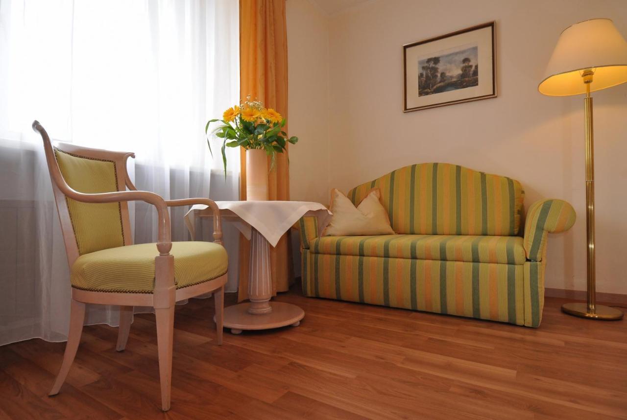 Hotel-Restaurant Minichmayr Steyr
