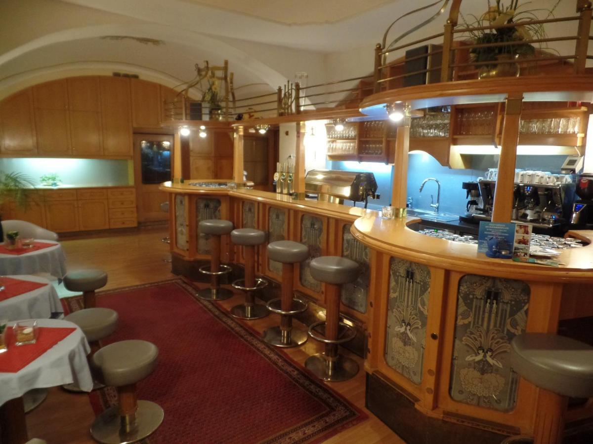 Hotel-Restaurant Minichmayr Hotel